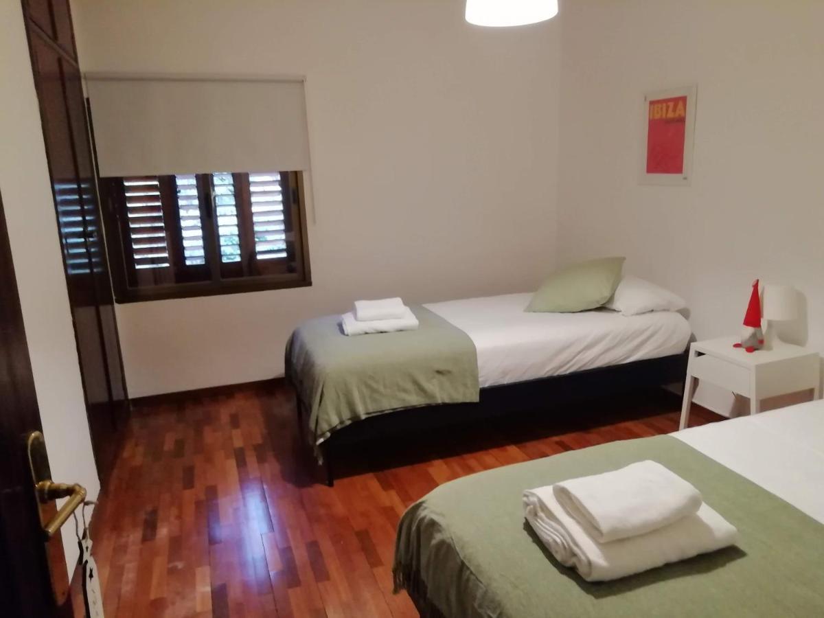 Estupenda Villa Con Piscina 5 Minutos Centro Granada Prohibido Fiestas Exterior foto