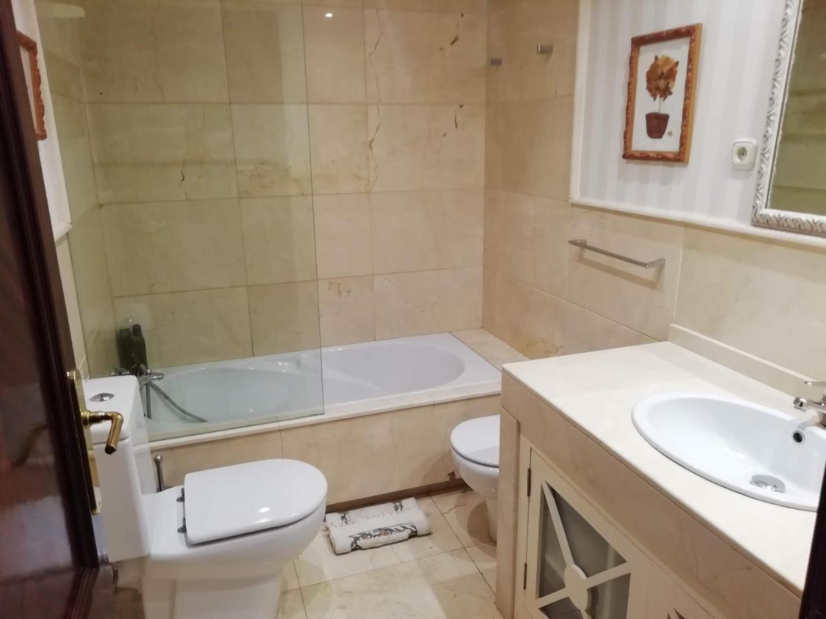 Estupenda Villa Con Piscina 5 Minutos Centro Granada Prohibido Fiestas Exterior foto